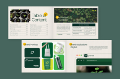 Environmental Science Brand Guideline Product Image 4