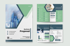 Business Proposal for Investors Product Image 4
