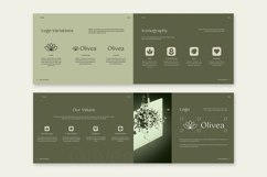 Sustainable Skincare Brand Guideline Product Image 4