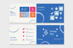 Wellness Identity Brand Guideline Product Image 4