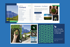 Sustainable Brand Identity Guide Product Image 4