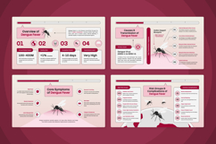 Disease Awareness Medical Infographic Product Image 4