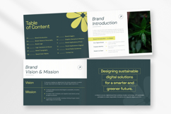 Eco Digital Brand Guideline Product Image 4