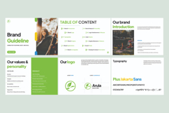 Inclusive &amp; Human-Centered Brand Guideline Product Image 4