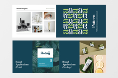 Skincare Brand Identity Manual Product Image 4