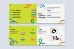 Brand System for Creative Teams Product Image 4