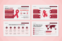 Medical Education Disease Infographic Product Image 4