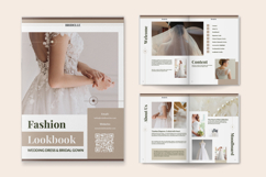 Bridal Fashion Lookbook Product Image 4