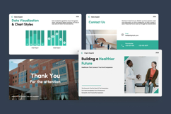 Healthcare Brand Identity Google Slides Product Image 4