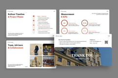 Google Slides Logistics Presentation Product Image 4