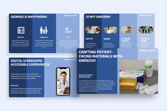 Medical Branding Keynote Product Image 4