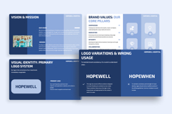 Medical Branding Google Slides Product Image 4