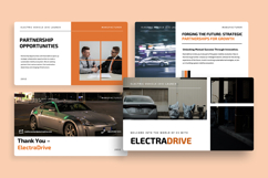 Electric Vehicle Launch Google Slides Product Image 4