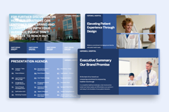 Medical Branding PowerPoint Product Image 4