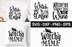 03 Halloween Quotes SVG Designs - Halloween T-Shirt Designs Product Image 1