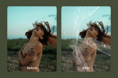 85 Realistic Plastic Overlays Product Image 4