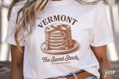 4-State Vintage Food SVG PNG Product Image 2