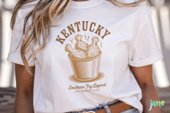 4-State Vintage Food SVG PNG Product Image 2