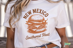 4-State Vintage Food SVG PNG Product Image 2