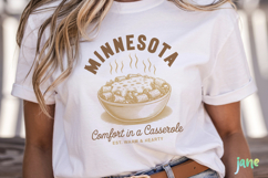 4-State Vintage Food SVG PNG Product Image 2