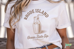 4-State Vintage Food SVG PNG Product Image 2
