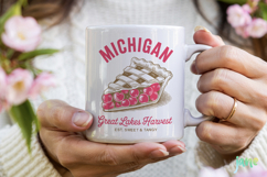 4-State Vintage Food SVG PNG Product Image 3
