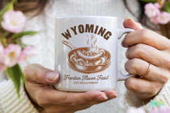 4-State Vintage Food SVG PNG Product Image 3