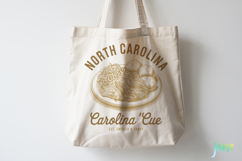 4-State Vintage Food SVG PNG Product Image 4