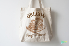 4-State Vintage Food SVG PNG Product Image 4