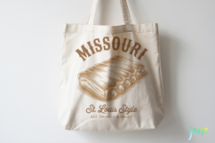 4-State Vintage Food SVG PNG Product Image 4