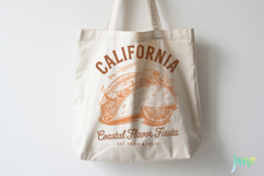 4-State Vintage Food SVG PNG Product Image 4