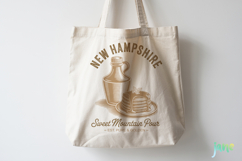 4-State Vintage Food SVG PNG Product Image 4