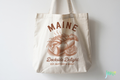 4-State Vintage Food SVG PNG Product Image 4