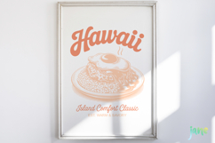 4-State Vintage Food SVG PNG Product Image 5