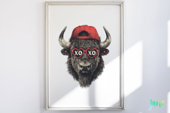 STATES Valentine Animals PNG Product Image 2