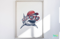 STATES Valentine Animals PNG Product Image 2