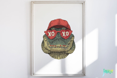 STATES Valentine Animals PNG Product Image 2