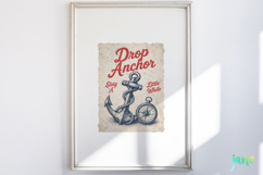 Summer Vibes Hand-Drawn Product Image 2