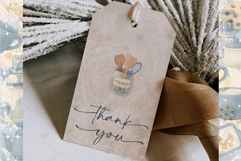 Kitchen Bakery Clipart bundle Product Image 3