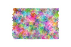 Watercolor Sublimation Designs. Product Image 7