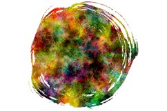 Watercolor Sublimation Designs. Product Image 6