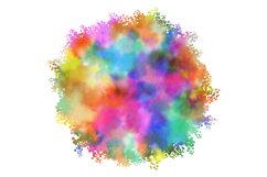 Watercolor Sublimation Designs. Product Image 6