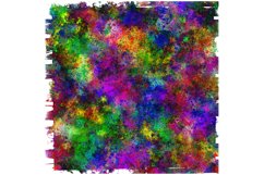 Watercolor Sublimation Designs. Product Image 8