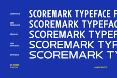 Scoremark Product Image 4