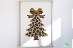 Yarn Christmas Tree Png Product Image 2