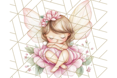 Fairy Garden PNG Clipart, Whimsical Magical Elements Png Product Image 4