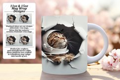 Cosmic Dream Sublimation,11oz/15oz Product Image 1