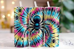 Spider Tumbler Wrap | Sublimation | Tumblers Product Image 1