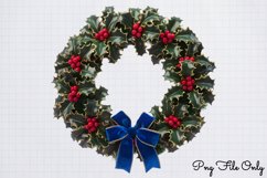 Italian Christmas Clipart PNG Product Image 1