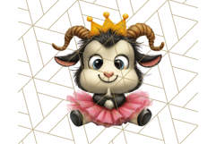 Halloween Animals in Costumes Clipart PNG, Cute Pets Art Product Image 4